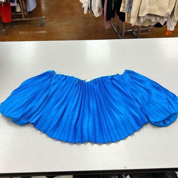 Ramy Brook Blouse - Picture 1 of 5